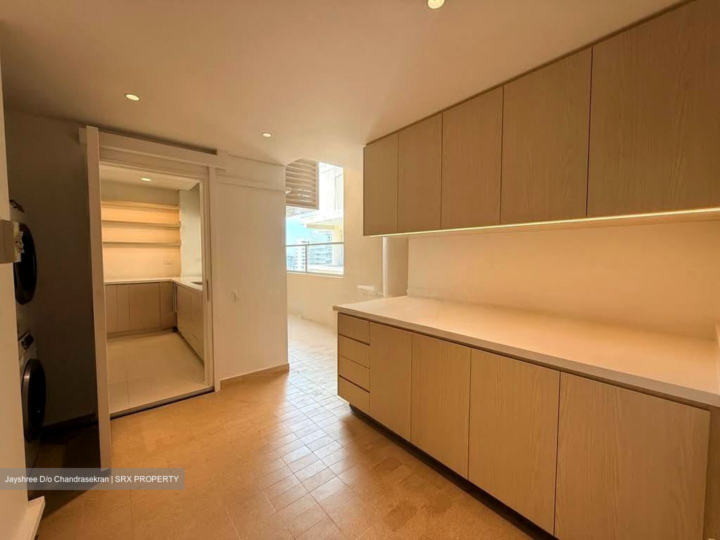 The Colonnade (D10), Condominium #538977341